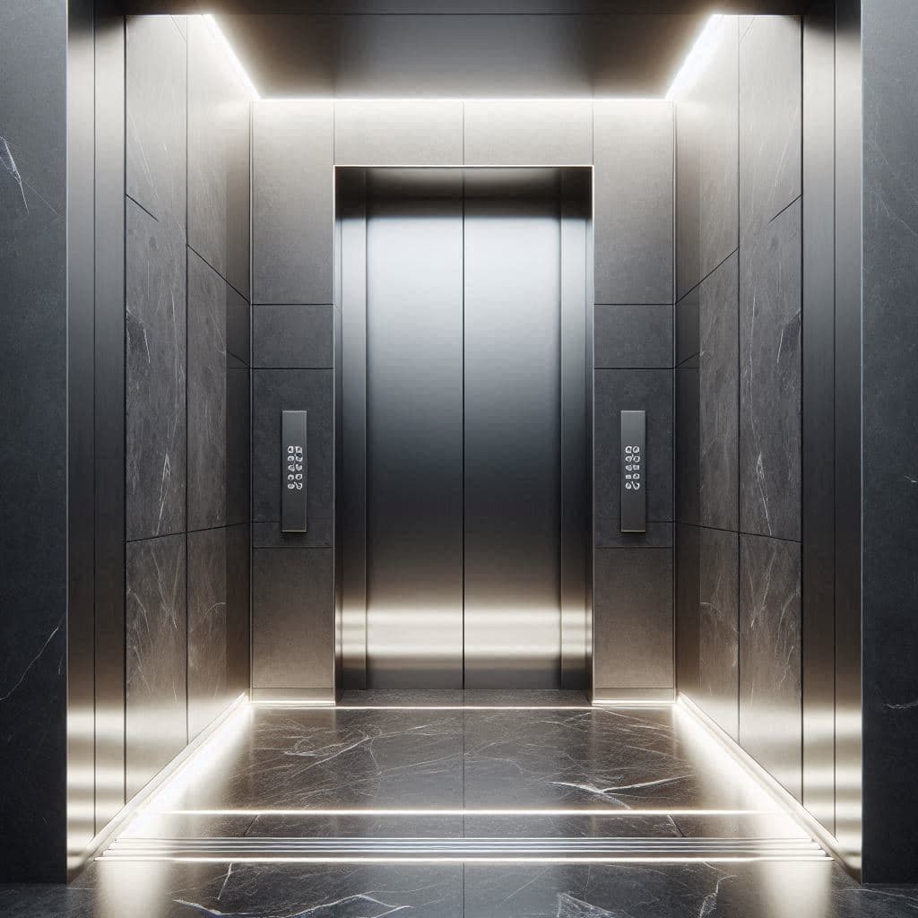 大厦名字文章配图